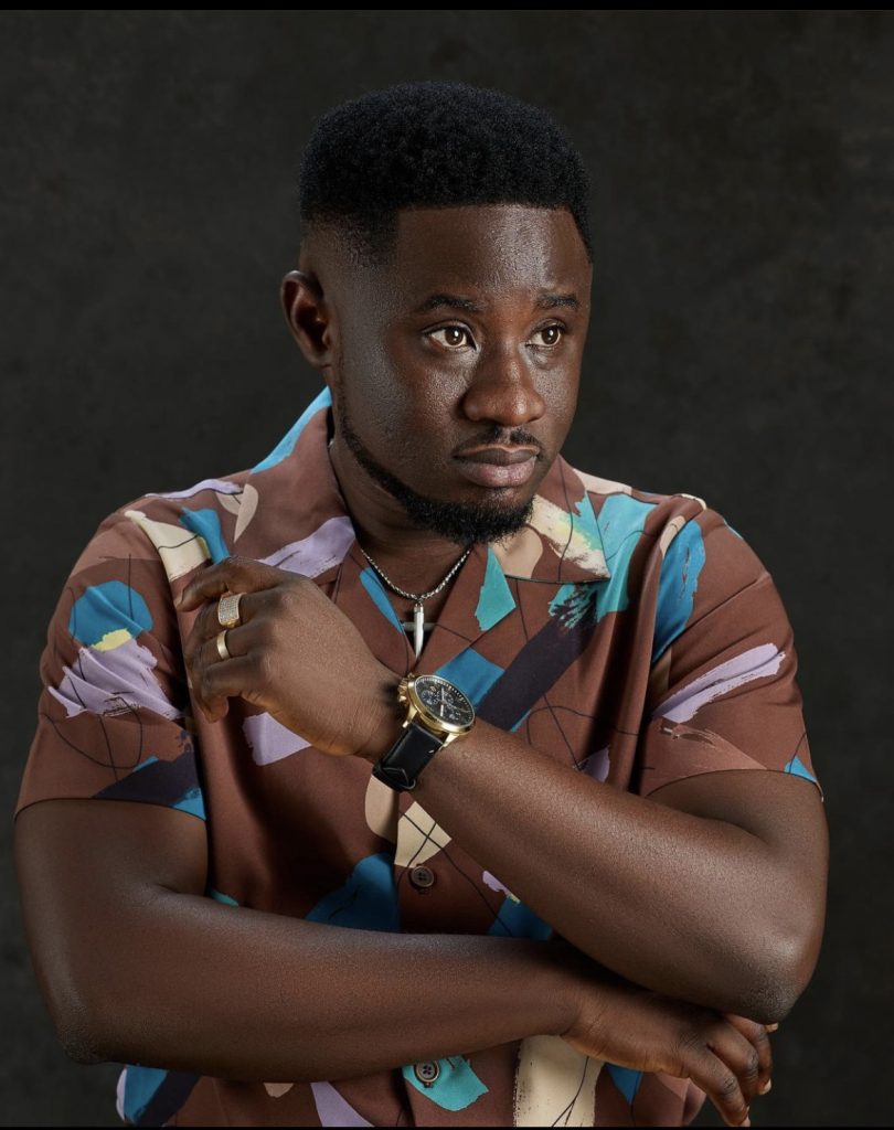 Gospel Hypers - 3 Music Awards 2022 Nominations