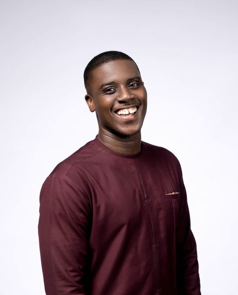 Gospel Hypers - 3 Music Awards 2022 Nominations