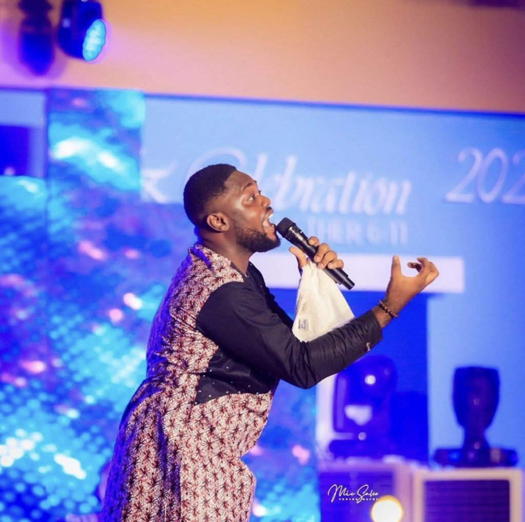 Gospel Hypers - 3 Music Awards 2022 Nominations