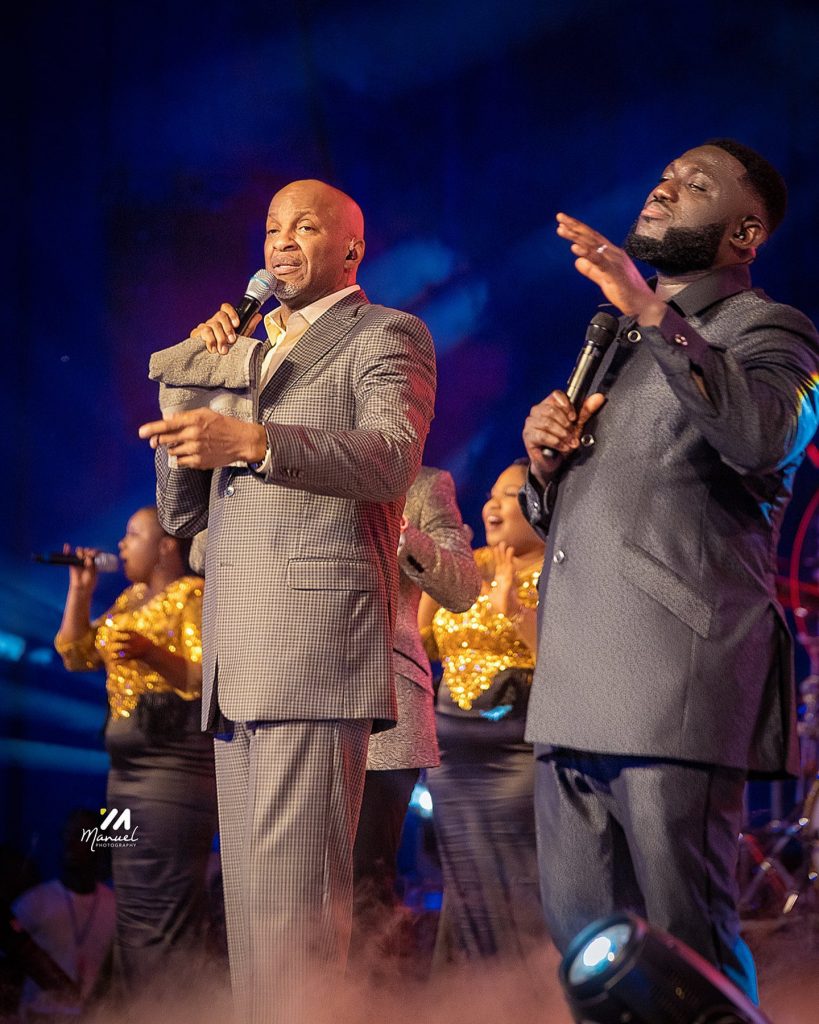 MOG Music New Wine Concert Will Be Unforgettable