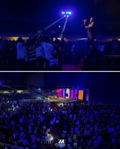 MOG Music New Wine Concert Will Be Unforgettable!