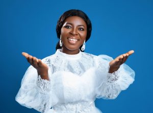 GOSPEL ARTISTE PROFILE: GET TO KNOW LADY OPHELIA 