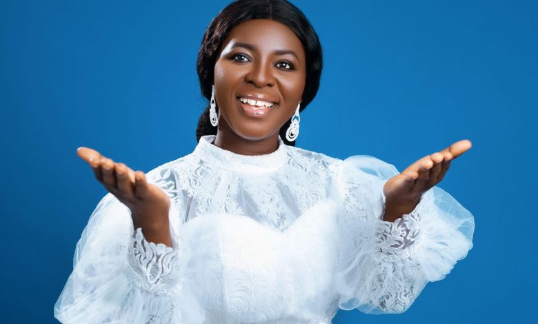 GOSPEL ARTISTE PROFILE: GET TO KNOW LADY OPHELIA 