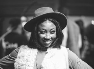 Gospel Singer Titi Folarin Set To Release Her Single “Go forward” On March 30th