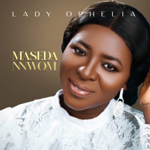 LADY OPHELIA DROPS VISUALS FOR M’ASEDA NNWOM