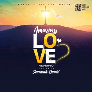 Great Southland Waves Heralds An Anthem of Love