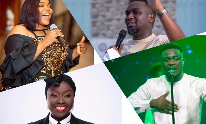 Joe Mettle, Celestine Donkor, Akesse, Perez Musik & Alexandrah to thrill patrons at Family Fest.