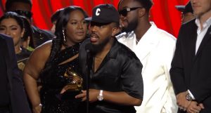 Maverick City Music Wins Big At The 64th Annual GRAMMY Awards