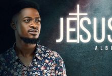 Nana Manuel releases his much anticipated ‘Jesus Album