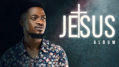 Nana Manuel releases his much anticipated ‘Jesus Album