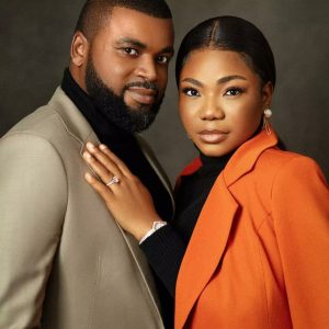 Mercy Chinwo Husband, Wedding, Marriage, Songs