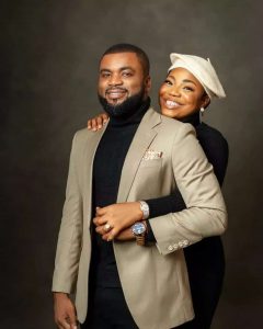 Mercy Chinwo Husband, Wedding, Marriage, Songs