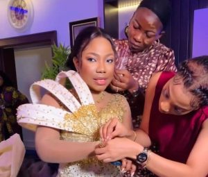 Mercy Chinwo Husband, Wedding, Marriage, Songs