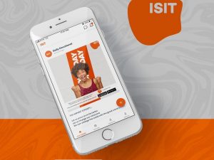 Finally A Christian Social Media App “ISIT” Is Here