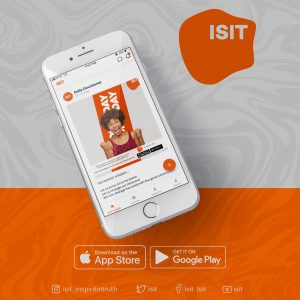 Finally A Christian Social Media App “ISIT” Is Here