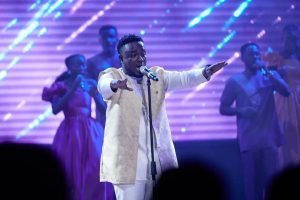 Perez Musik’s ‘Glorified’ concert will be unforgettable!