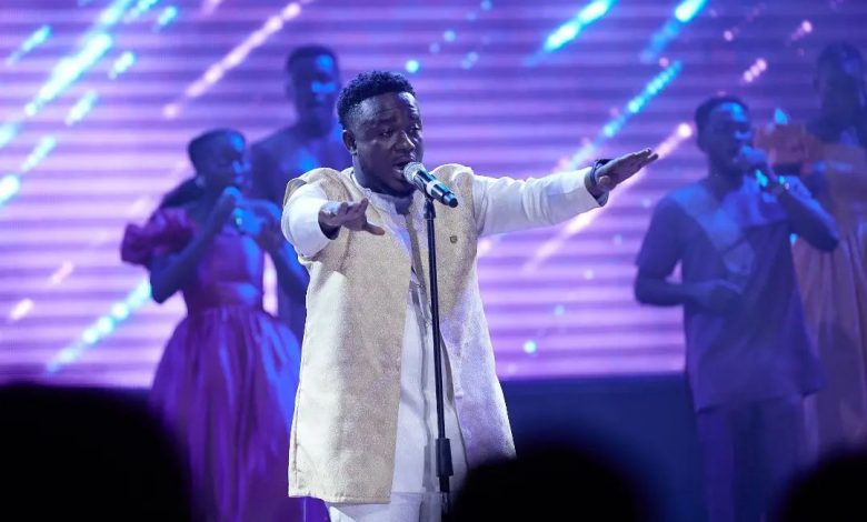 Perez Musik’s ‘Glorified’ concert will be unforgettable!