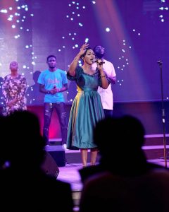 Perez Musik’s ‘Glorified’ concert will be unforgettable!