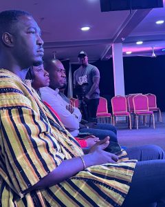 The Keepers Music Features Joe Mettle On Their New Song “Beautiful God”