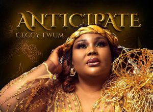 “Gye Wa Yeyi” Ceccy Twum Drops New Song Ahead Of Gold Worship’ 2022