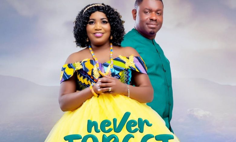 Never Forget Agnes Danso Features Nacee On Her New Song