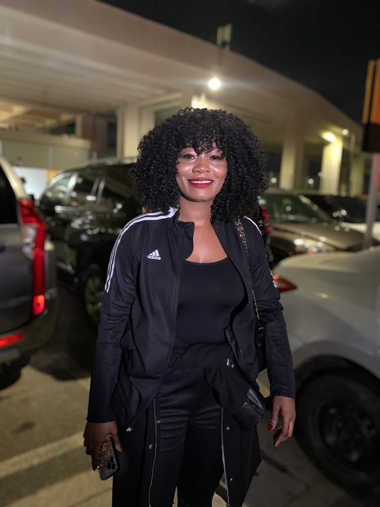 Grace Experience Millicent Yankee 22