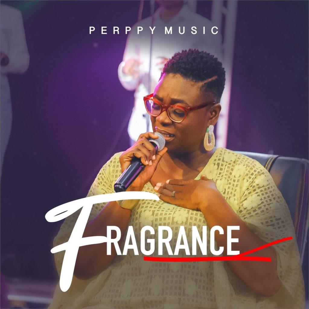 Perppy Msic Releases Her Much Anticipated EP “Fragrance”u