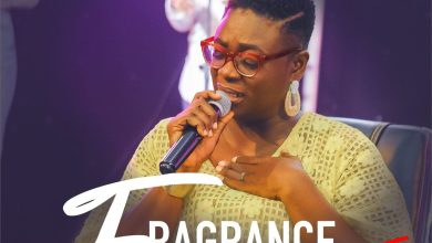 Perppy Msic Releases Her Much Anticipated EP “Fragrance”u