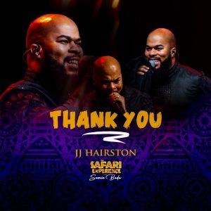 SONNIE BADU LEAVES AN UNFORGETTABLE MEMORY WITH ''THE SAFARI EXPERIENCE CONCERT'' IN ATLANTA