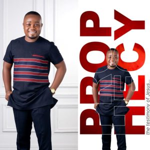 Its Time For A Propehetic Declaration! Minister Ejem Releases Upbeat  Single “Prophecy” Ahead Of Album