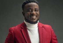 PEREZ MUSIK BAGS SIX VGMA 2023 NOMINATIONS INCLUDING BEST GOSPEL ARTISTE OF THE YEAR.