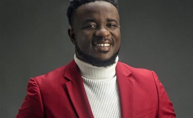 PEREZ MUSIK BAGS SIX VGMA 2023 NOMINATIONS INCLUDING BEST GOSPEL ARTISTE OF THE YEAR.