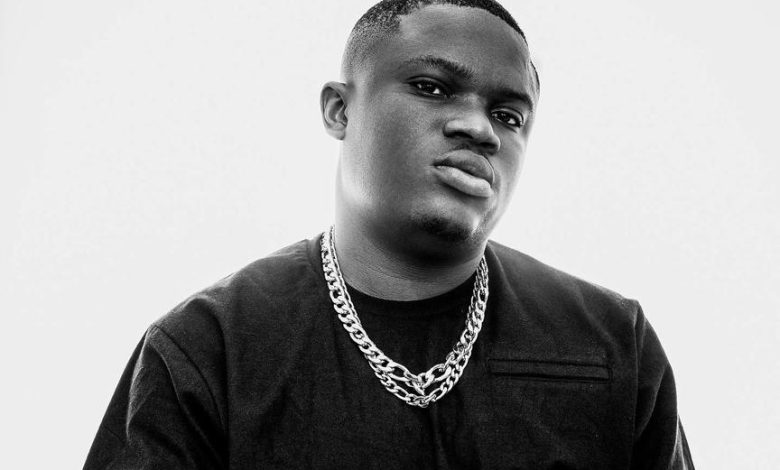 Ghana’s Urban Gospel sachem KobbySalm has announced the upcoming release of a new Amapiano banger following a Twitter poll.