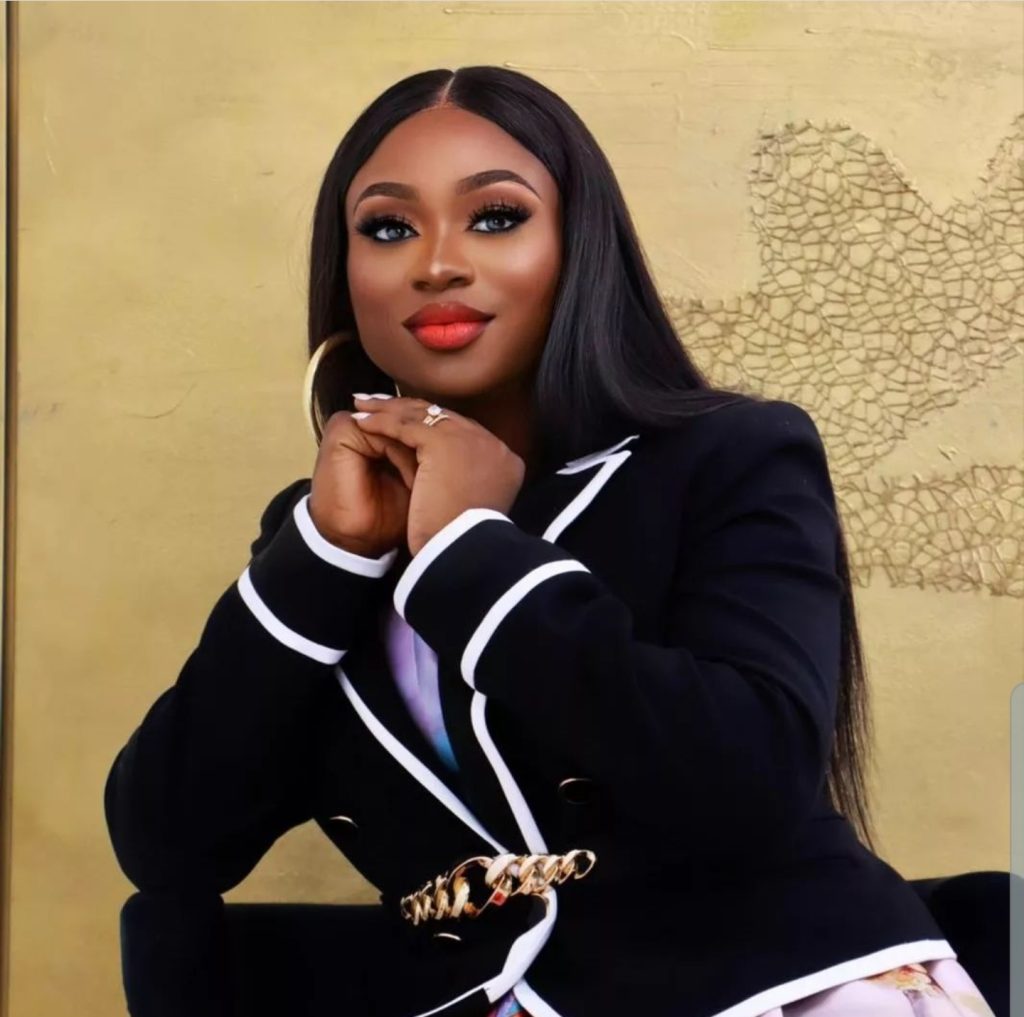Deola Jewel returns with You Have Put Me Together an easter-themed song