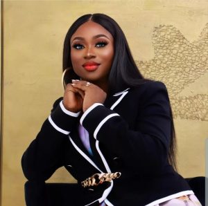 Deola Jewel returns with You Have Put Me Together an easter-themed song