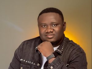 "With One Voice": Ephraim Opare's Highly Anticipated Collaboration to Ignite Hearts and Inspire Worship