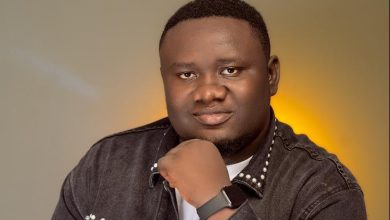 "With One Voice": Ephraim Opare's Highly Anticipated Collaboration to Ignite Hearts and Inspire Worship