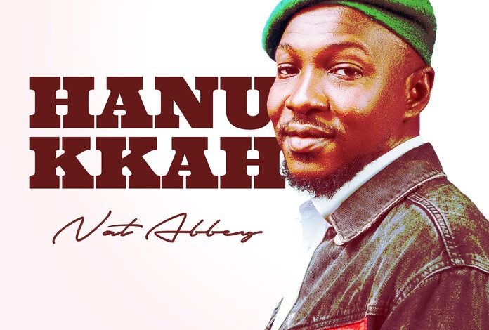 Hanukkah by Nat Abbey