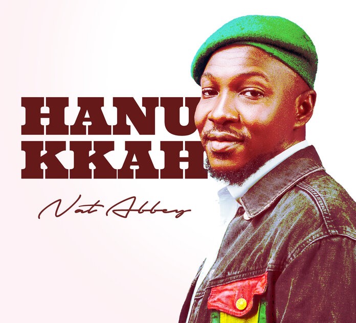 Hanukkah by Nat Abbey