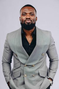 McDaniels Osei, Alysza & Princess Release Much Anticipated Single “My Desire”