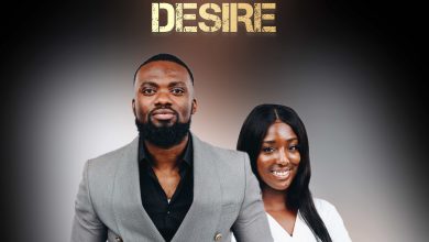 McDaniels Osei, Alysza & Princess Release Much Anticipated Single “My Desire”