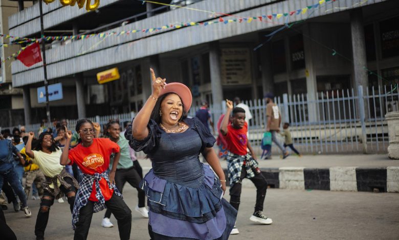 Enkay Ogboruche song ‘TURN AROUND