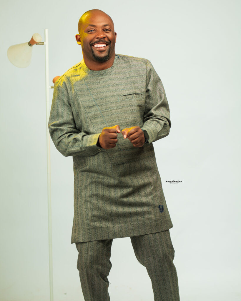 Daniel Nettey's 'Great Praise': A Global Gospel Phenomenon Takes the Music Scene by Storm