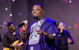 Sam Praise Music Releases Uplifting Thanksgiving Anthem 'Shidaa' - A Melodic Celebration of Gratitude