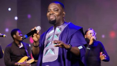 Sam Praise Music Releases Uplifting Thanksgiving Anthem 'Shidaa' - A Melodic Celebration of Gratitude