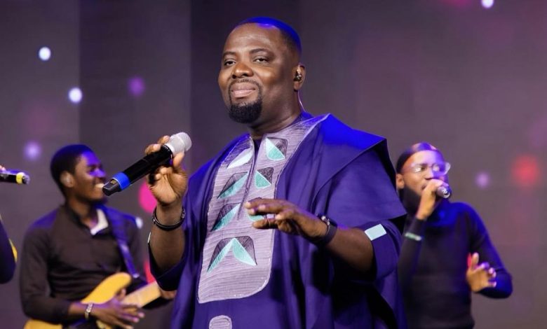 Sam Praise Music Releases Uplifting Thanksgiving Anthem 'Shidaa' - A Melodic Celebration of Gratitude