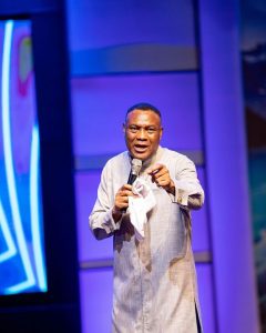 Apostle General Sam Korankye Ankrah, the founder of Royal House Chapel International, is set to host a 3-day online prophetic encounter