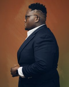 ADOMcwesi and Becky Bonney Redefine Gospel Music with "Yesu Nkoaa (Jesus Alone)"