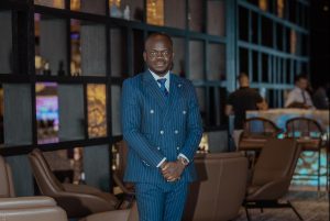 The new song "Mercy" by gospel minister Tope Mobolade is out.