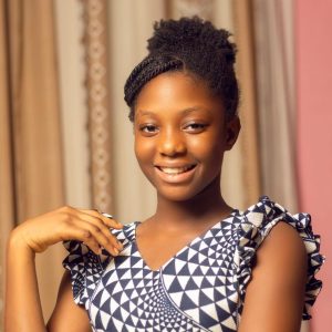 15-Year-Old Emily Adade Boateng Releases New Thanksgiving Song, "Aseda," Featuring Joyce Blessing